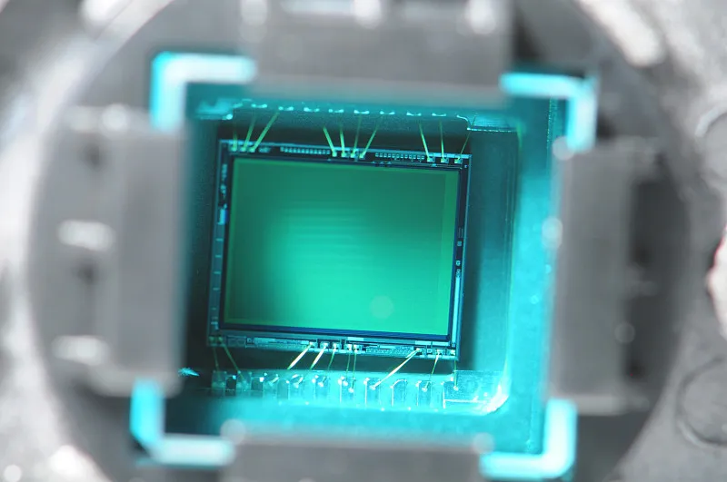 MEMSIC Releases New AMR Geomagnetic Sensor MMC5616WA